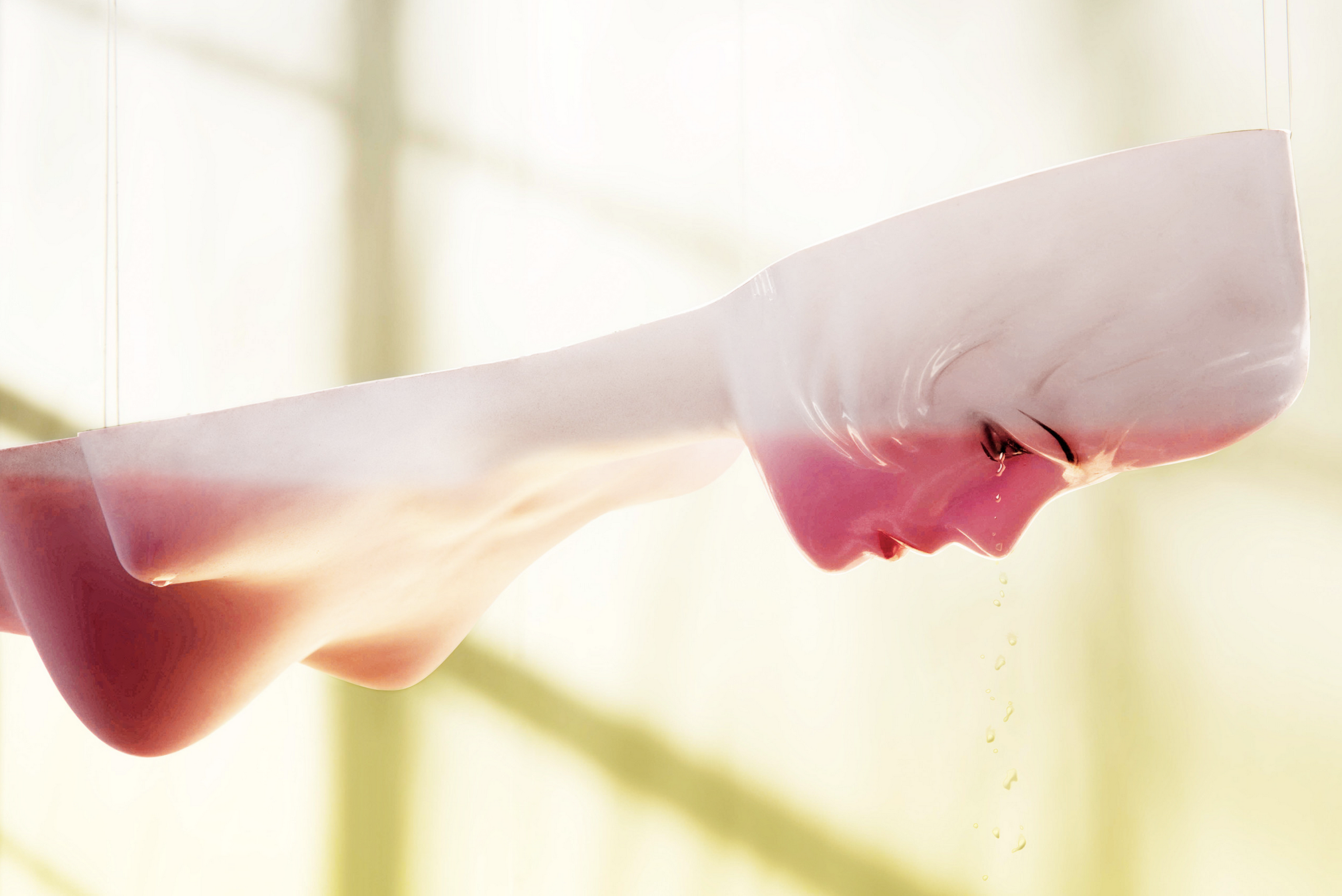 Let Art Touch Your Heart